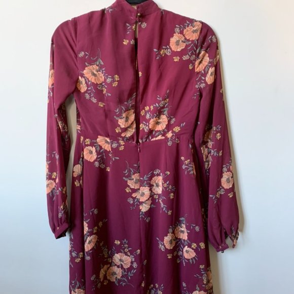 Dress from Forever 21 - Picture 2 of 2